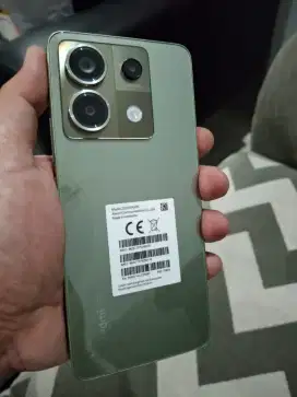 Xiaomi Redmi Note 13 Pro 5G Like New