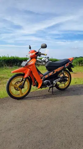 Yamaha F1ZR 1997