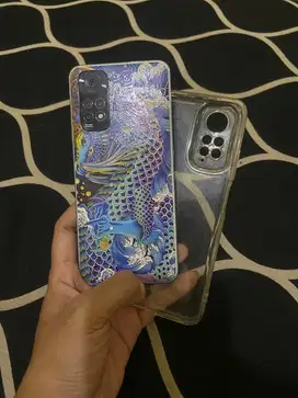 Redmi Note 11 6/128 GB