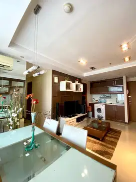 DISEWAKAN Apartement Patria Park 3 KT 3 KM