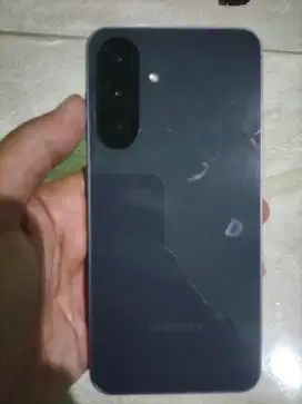Hp SAMSUNG A56 5G (12/256) LENGKAP