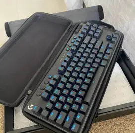 Logitech G Pro x TKL Lightspeed