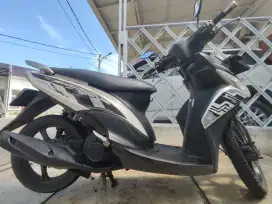 Motor Mio J 2012 Jual Murah