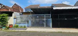 Rumah murah BU SEGERA daerah bunga bunga cengger ayam suhat dekat UB