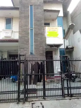 BU JUAL CEPAT RUMAH KOS JAKARTA BARAT