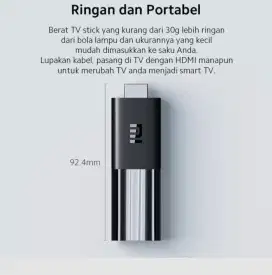 Xiaomi Android TV Stick