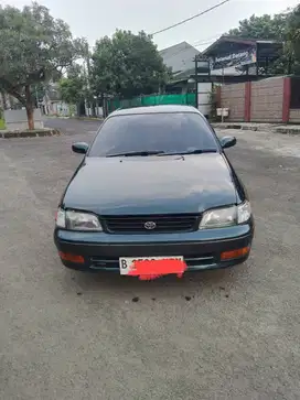 Toyota Corona Absolute AT 2.0 Type G 1996