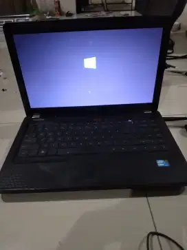 LAPTOP CORE I3 RAM 4GB SSD 128GB
