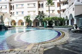 Dijual / Disewakan Gading Mediterania Residence