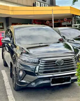 Inova rebon 2.4 cc G metik 2016 solar ,