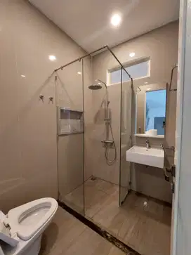 Dijual Rumah Citraland Baru Full Furnish Tinggal Masuk! Dkt Pakuwon