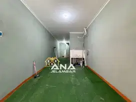 ANA RUMAH KOST UK 4X14M DI JELAMBAR ra