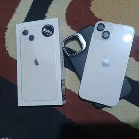 iPhone 13 128GB Starlight IBOX