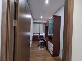 Disewakan Apartemen Furnish Yukata Alam Sutera tipe 3BR