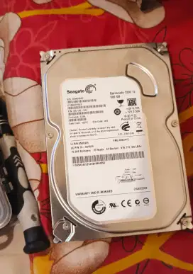 HDD Seagate 500 GB SATA 111