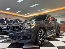DP10% [Km5.000] Mini Cooper Countryman 2.0 S 2020 Reg 2021 #AUTOHIGH