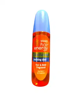 Makarizo Hair Energy Parfum Rambut Morning Dew 100ml