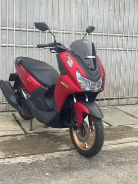 Lexi 155 s keyless