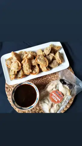 TAHU WALIK AROMA RASA