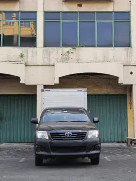 Toyota HILUX 2013 Diesel