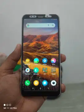 Redmi 5 Plus 3/32GB 4G Murmer