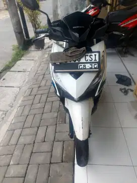 Jual Honda Vario cbs 125