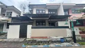 TERMURAH! Lembah Harapan Pinus Asri Siap Huni Dkt Wiyung, WBM!