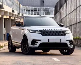 Land Rover Range Rover Velar 2018 Bensin