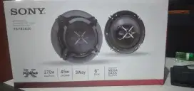 Speaker Sony 6 inch