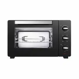 Kels Darwin Oven With Rotisserie Ser Baking Tray Elektronik 28liter
