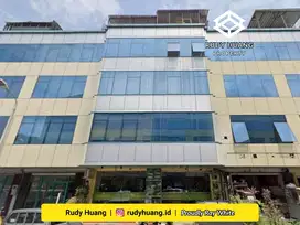✅ Dijual Rukan Gandeng di Gading Bukit Indah, Kelapa Gading