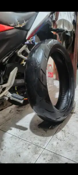 Corsa platinum r93