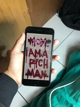Iphone 8 plus 64GB