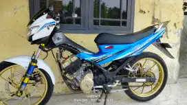 Jual satria Fu barong