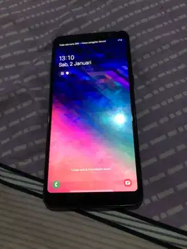 Samaung A8 plus 2018 6/64