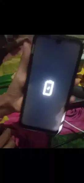 Xiaomi Redmi 7. 4/64kondisi terakhir