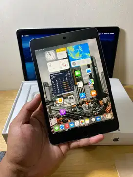 iPad Mini 5 64GB WIFI NO MINUS | Paket Lengkap