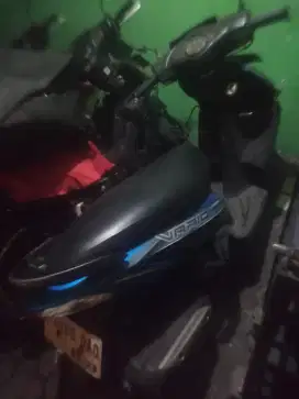 Honda Vario 2009