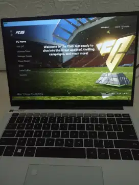Advan Workplus Ryzen 5