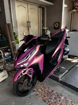 Forsale vario Basic 150 Up 180cc spek lengkap liat deskripsi