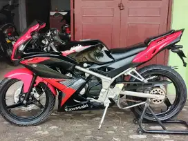 Kawasi ninja rr new thn 2014