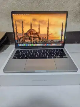 MacBook Pro 2020 i5 _ 16/1 TB