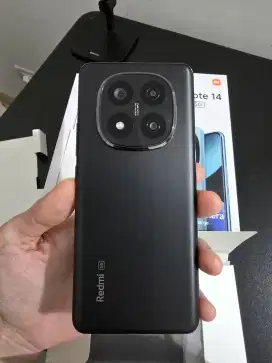 Redmi Note 14 Pro Plus 5G 12GB/512GB
