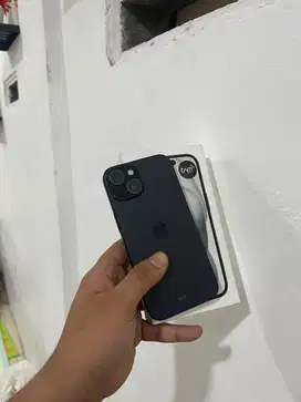 Iphone 15 256GB Grey Garansi Resmi ibox Panjang