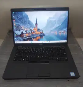 Dell Latitude 5401 core i7 gen9, ram 32gb/ssd 512gb,14FHDTouchscreen