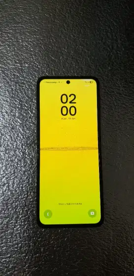 Samsung Z flip3 5G 8 / 256Gb Resmi Sein