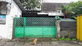 Rumah Strategis di Jalan Makmur Raya Menteng Atas Setiabudi