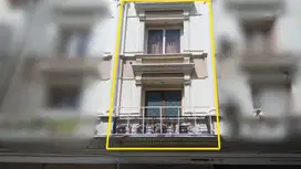 Ruko 3 Lantai The Royale Palace - Tebet