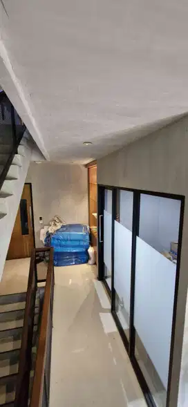 Ruko Villa Bukit Mas