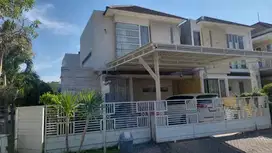 murah rumah prambanan residence
